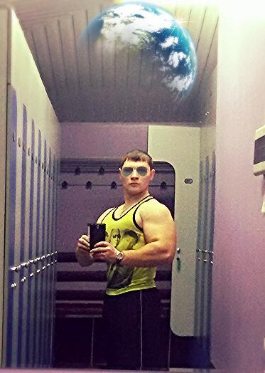 Владимир Белопеевский