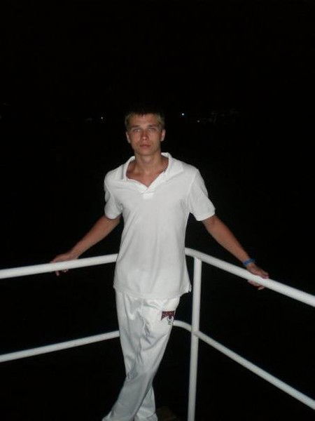 Сильченко Олег