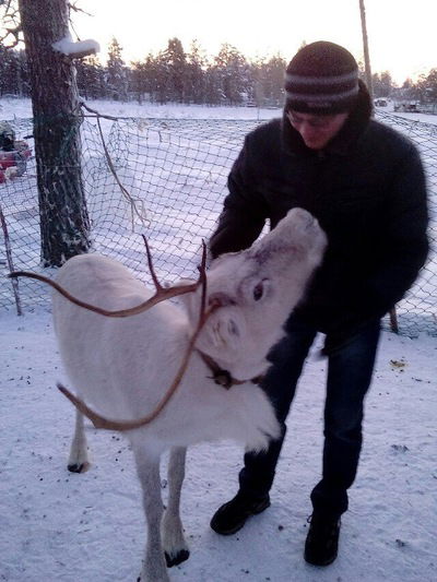 Константин Серебряков