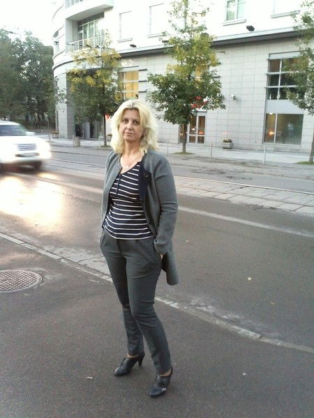 Гульнора Платонова