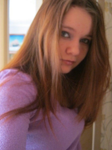 Алёна Макарова