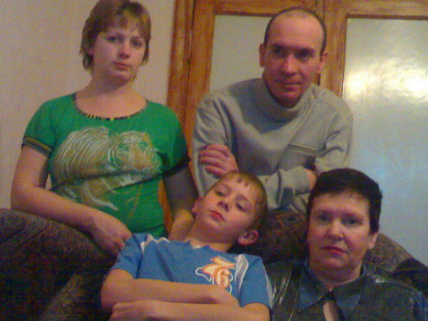 Иван Твердохлеб