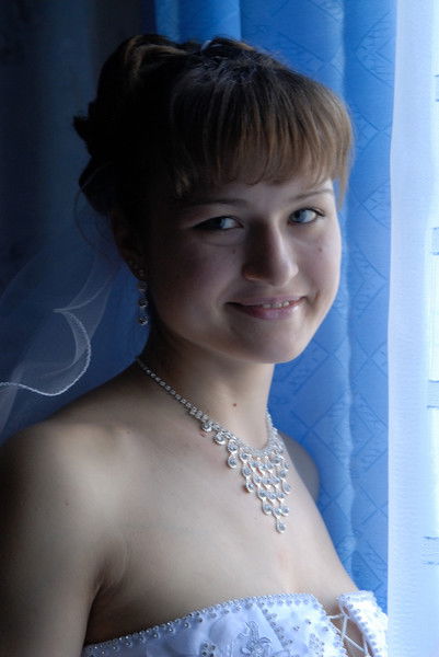 Екатерина Шмигирилова