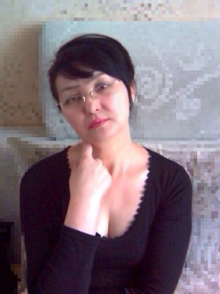 Когершин Сердалина