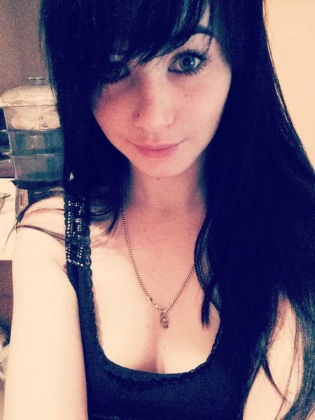 Татьяна Касымова