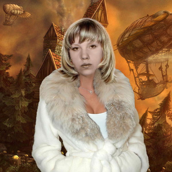 Виктория Тaрбеева