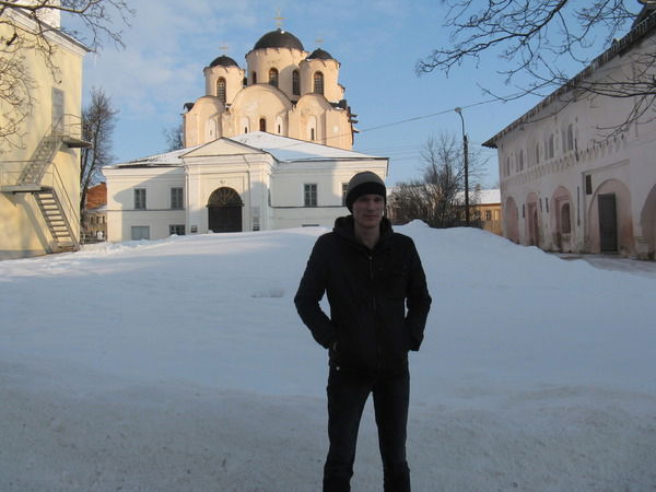 Андрей Анисимов