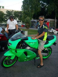 Иван Алексеев