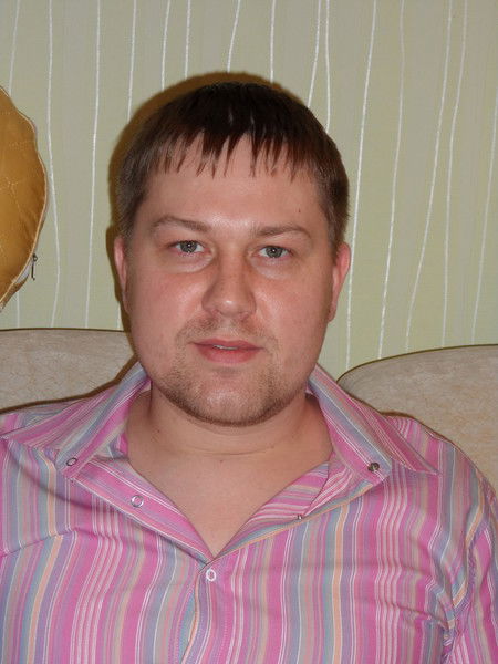 Андрей Зотов