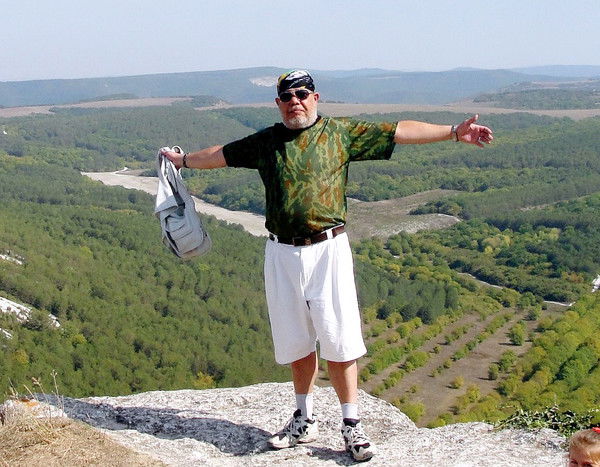 Александр Косенко