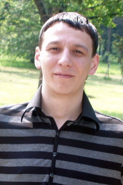 Александр Лапин