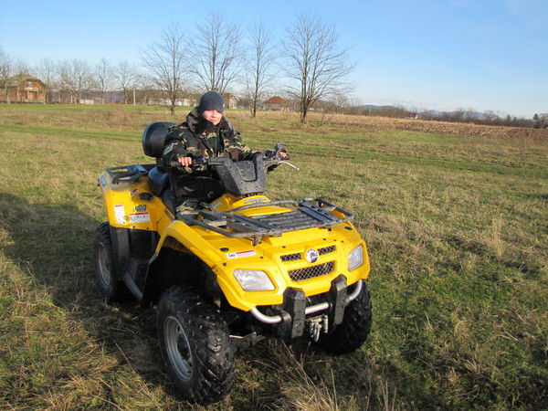 Денис Погребной