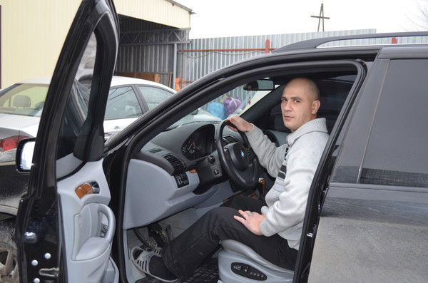 Евгений Пиюков