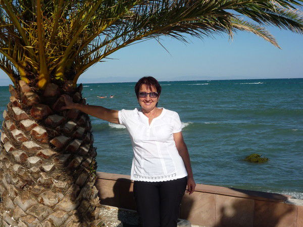 Ольга Алешина