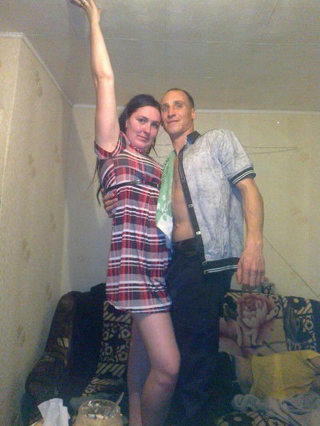 Шальной Ангел