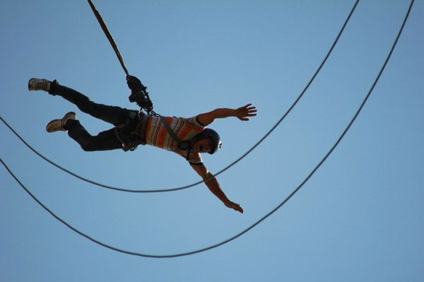 Егор Петрищев