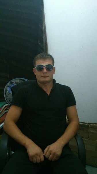 Виктор Лысаков