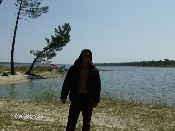 Сергей Мохир