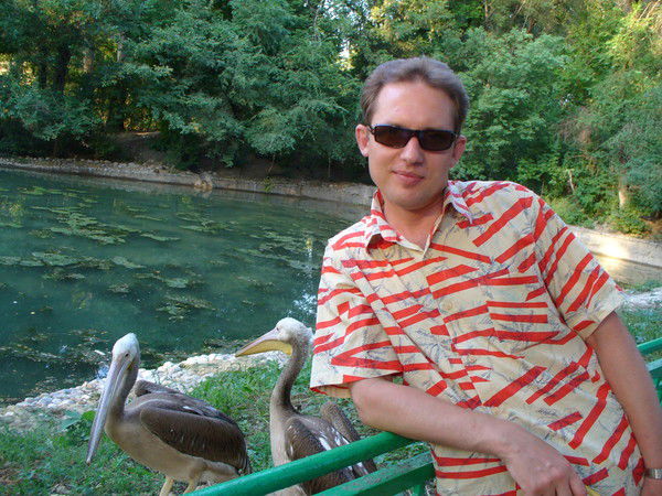 Бовадулин Сергей