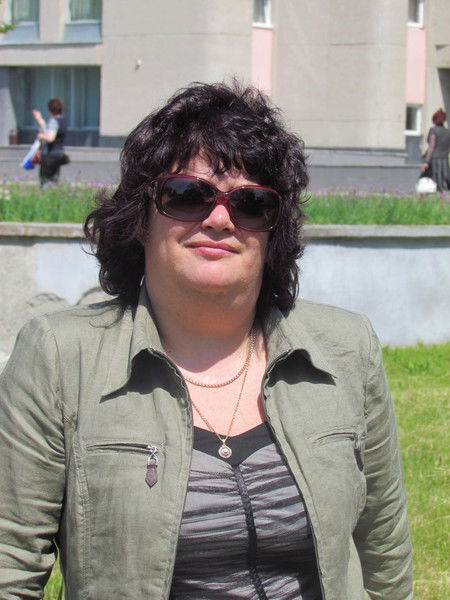 Римма Биргер