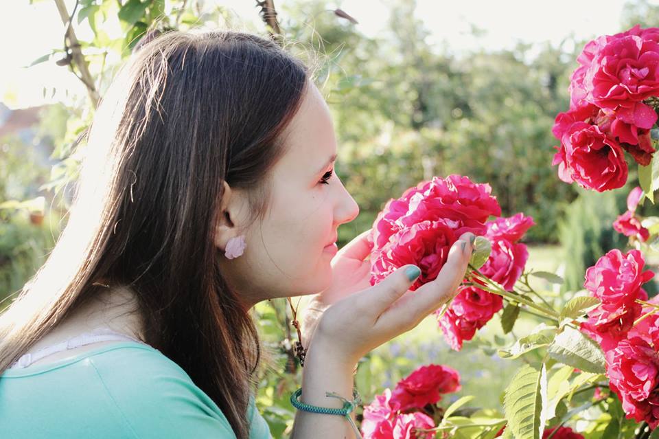 Валерия Гончарова