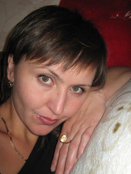 Татьяна Каржова