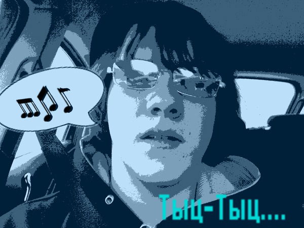 Барашек Шон =P