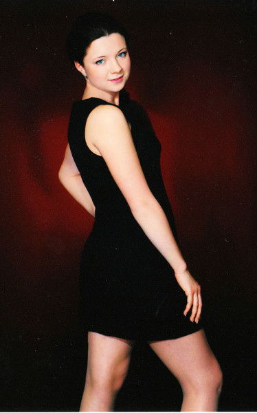 Соня Сысолятина