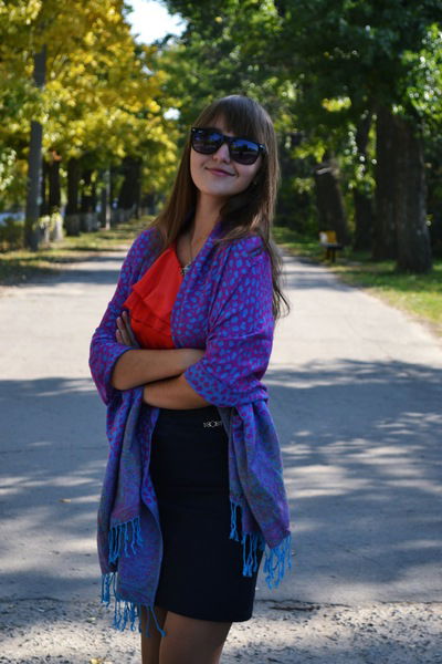 Анастасия Шляхтина