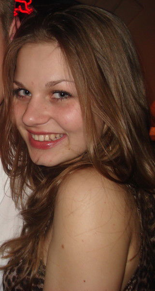 Олечка Лухтай