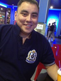 Сергей Спиридонов