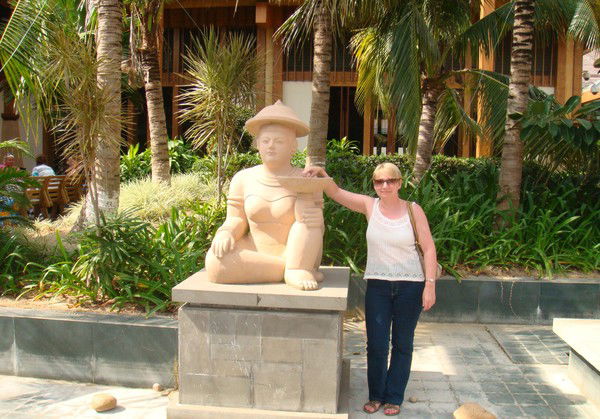 Татьяна Фомина