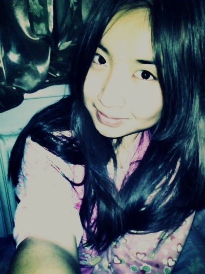 Шахноза Адилбекова