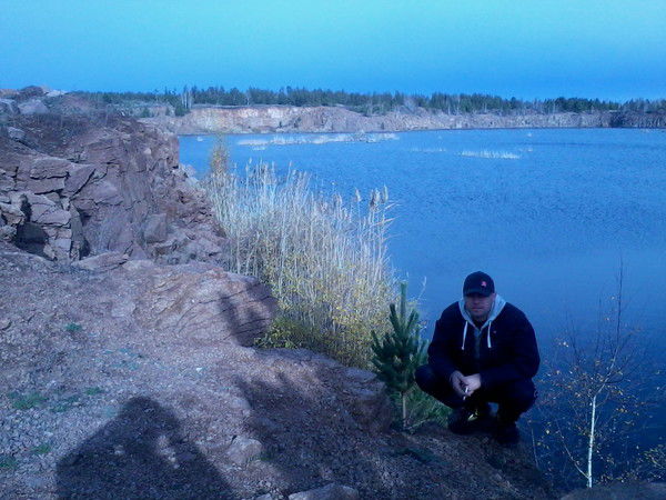 Евгений Степченко