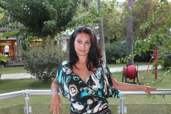 Елена Пилипчук