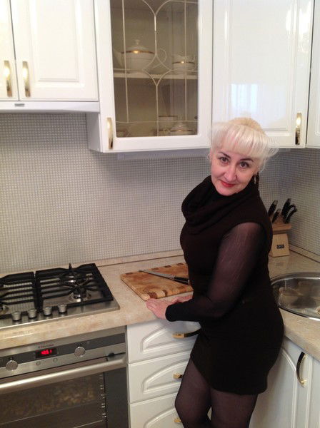 Наталья Ишкова