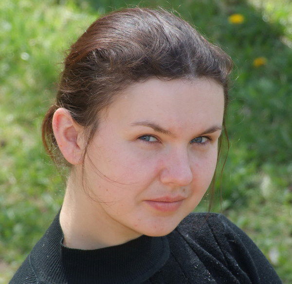 Анна Сарварова