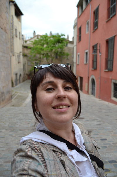 Елена Тиханова (Мухина)