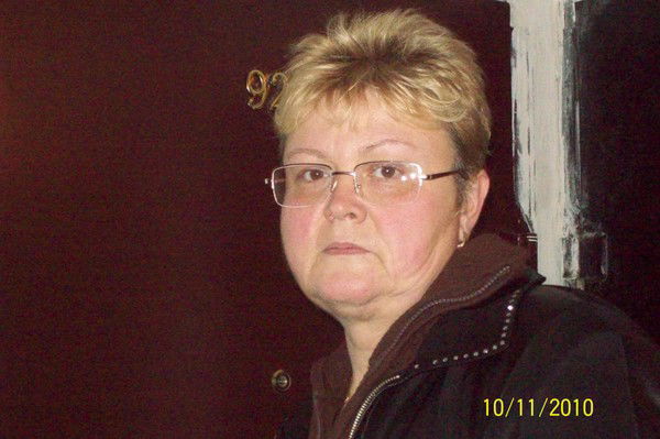 Ирина Щелчкова