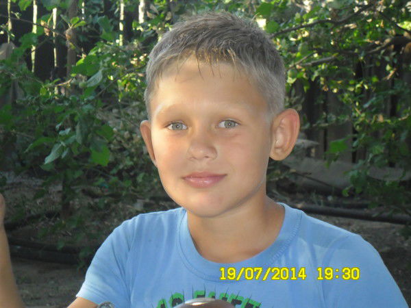 Андрей Сиглов