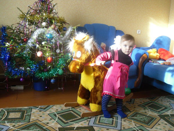 Ира Гончарук