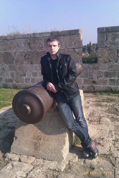 Костя Фаткуллин