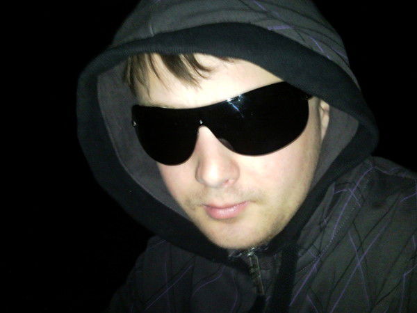 Влад Булгаков