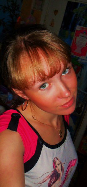 Жанна Щербакова