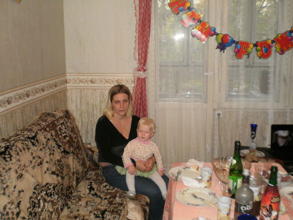 Виктория Алексеева