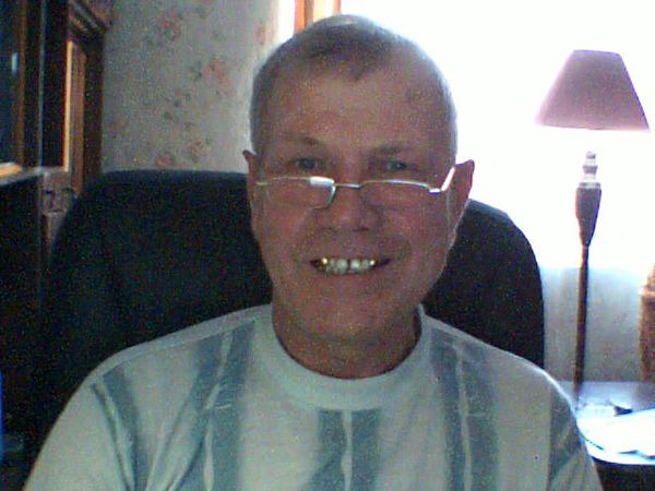 Валерий Дрычкин