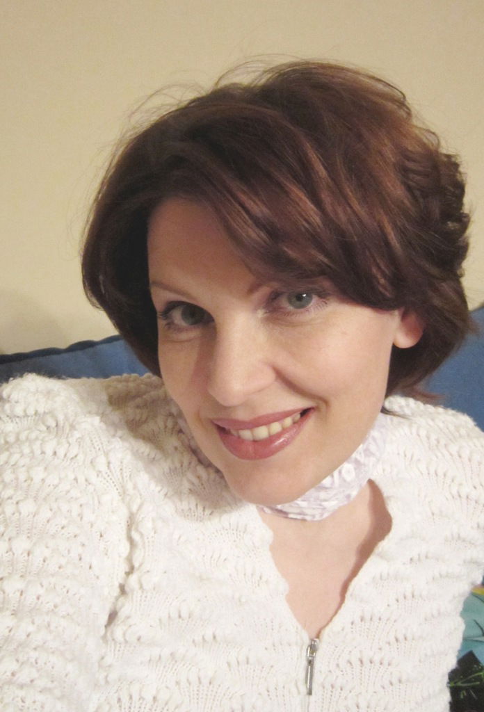 Алёна Ветрова