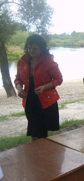 Танюшка Эгоистка