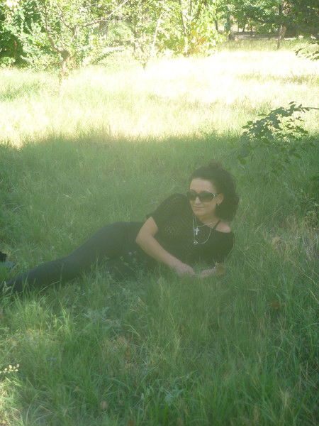 Olesya Prikazchikova