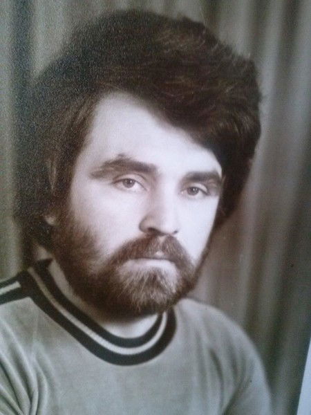 Анатолий Кутишевский